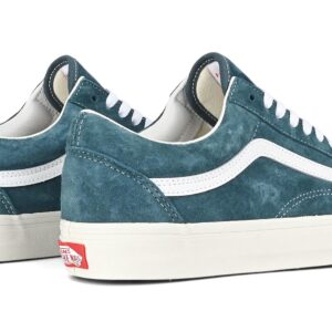 Vans Classic Old Skool Skate Shoes - Stargazer