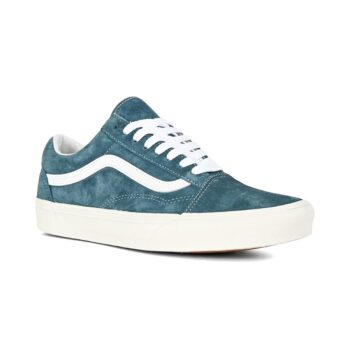 Vans Classic Old Skool Skate Shoes - Stargazer