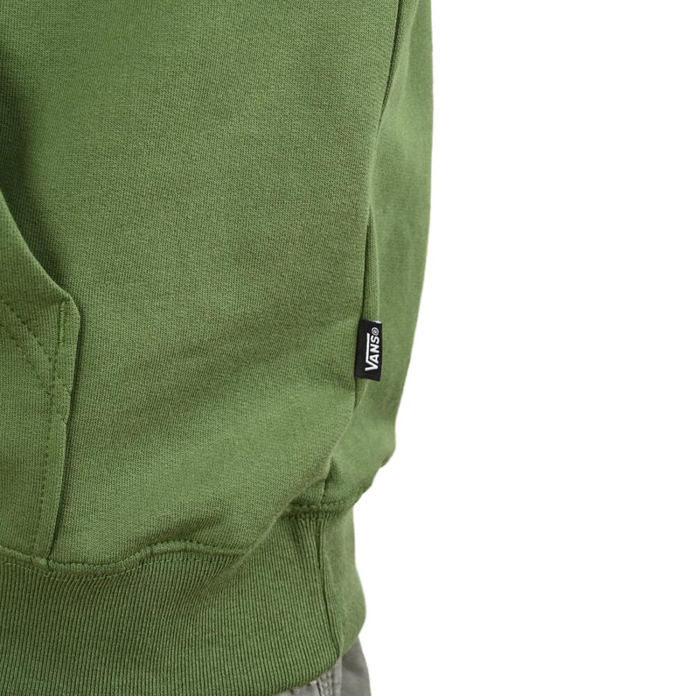 Vans Classic Pullover Hoodie - Pine Forest