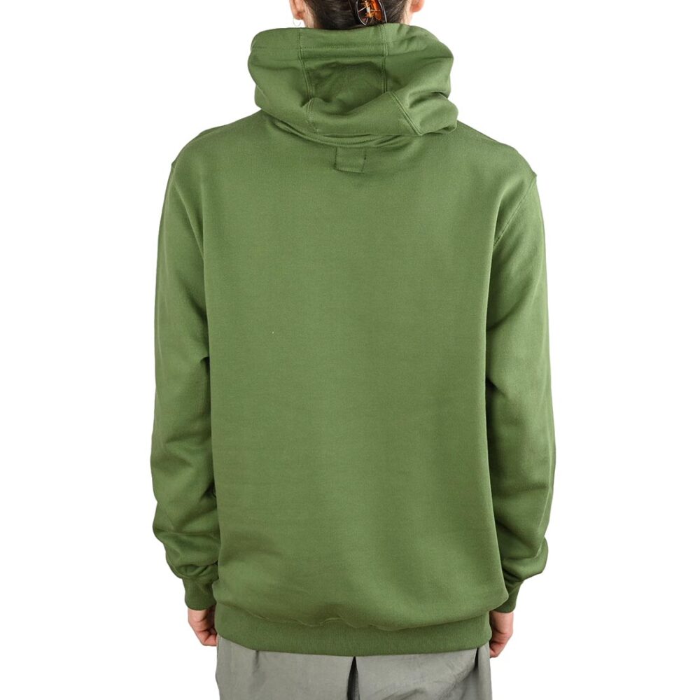 Vans Classic Pullover Hoodie - Pine Forest