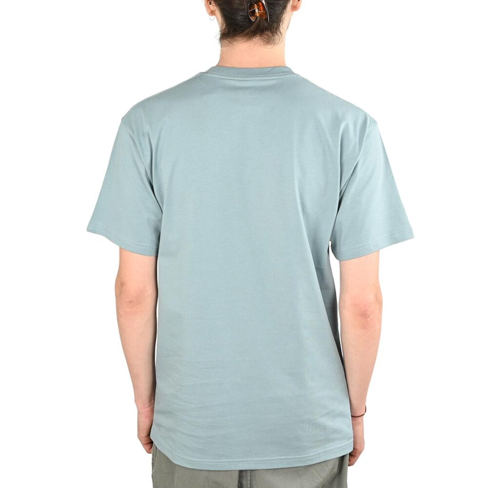 Vans Classic S/S T-Shirt - Citadel