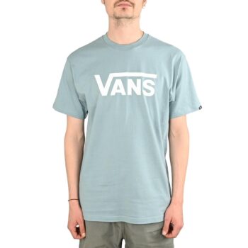 Vans Classic S/S T-Shirt - Citadel