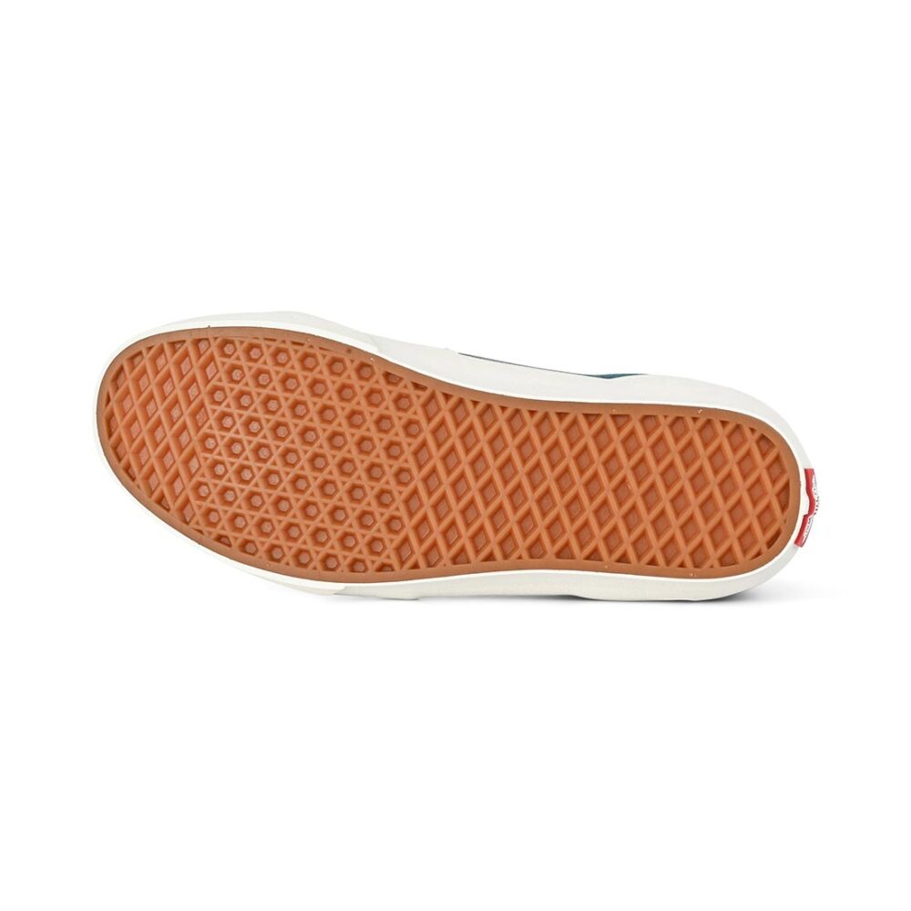 Vans Classic Sk8-Hi Skate Shoes - Stargazer