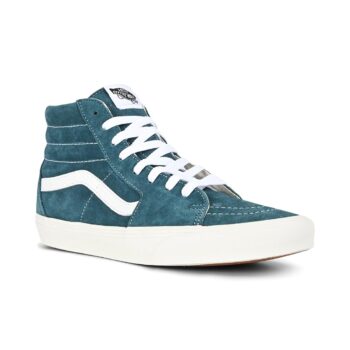 Vans Classic Sk8-Hi Skate Shoes - Stargazer