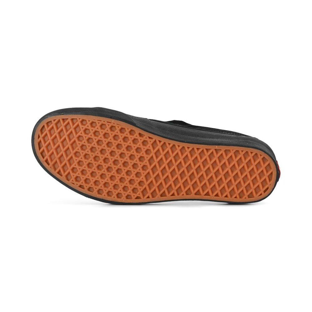 Vans Classic Sk8-Low Skate Shoes - Black/Black