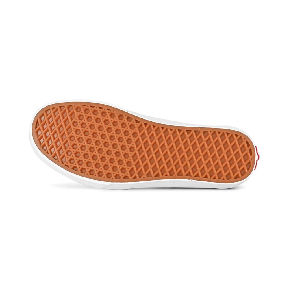 Vans Classic Sk8-Low Skate Shoes - Black Checkerboard