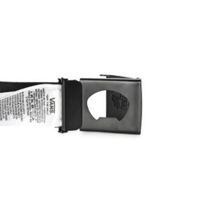 Vans Classic Web Belt - Black