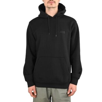 Vans Core Basic Pullover Hoodie - Black