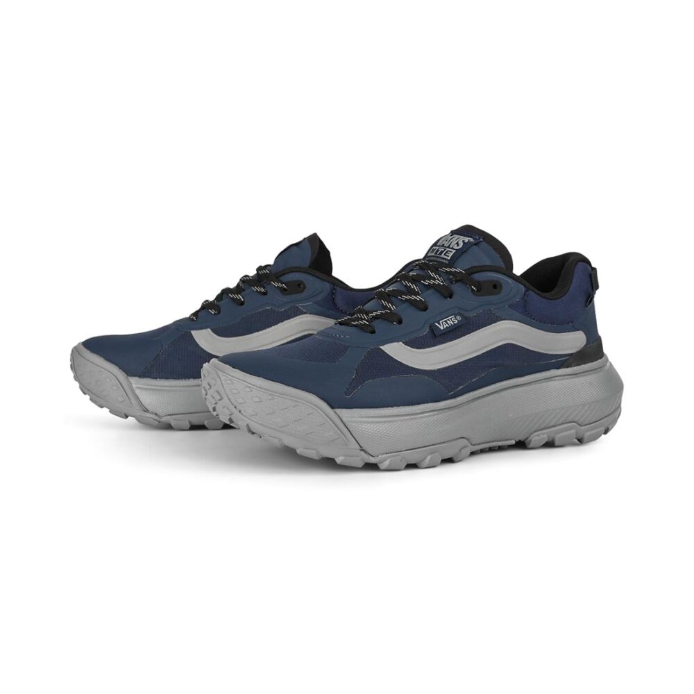 Vans Crosspath MTE Shoes - Dress Blues