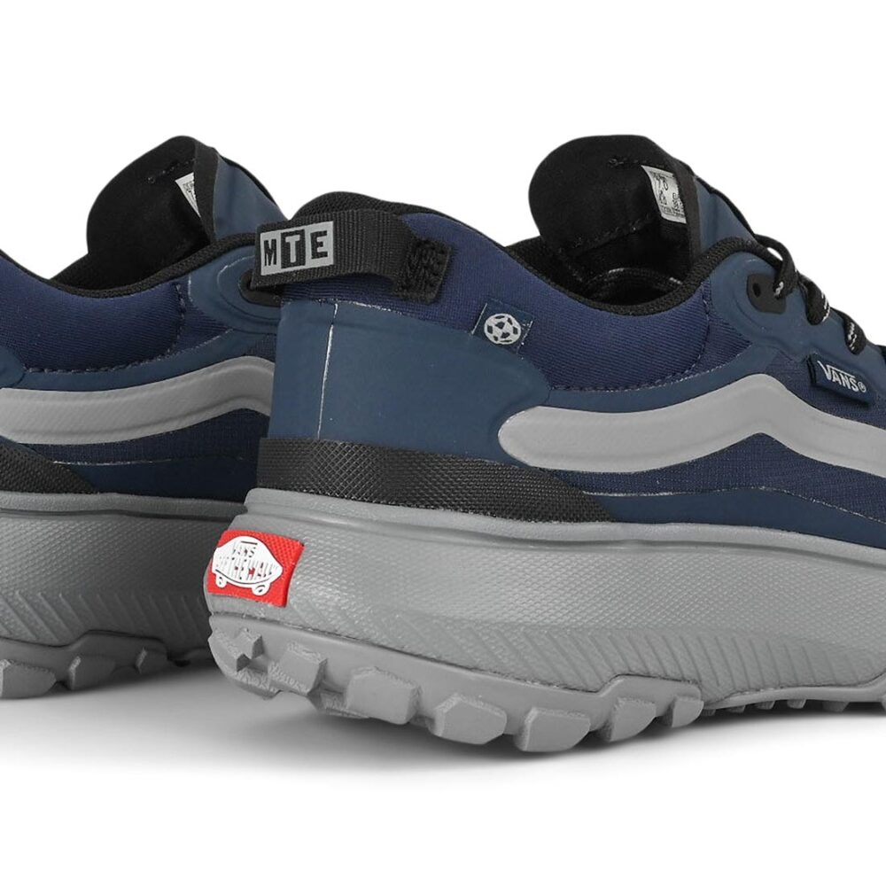 Vans Crosspath MTE Shoes - Dress Blues