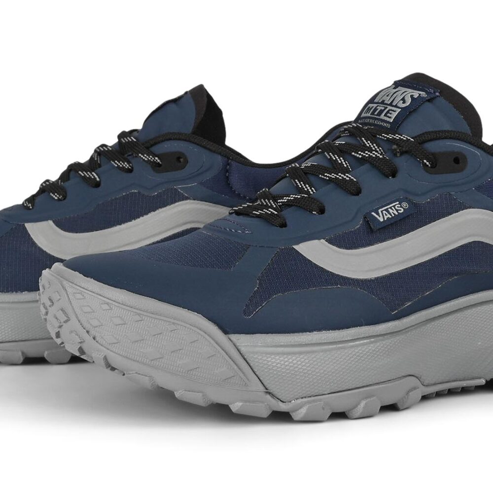 Vans Crosspath MTE Shoes - Dress Blues