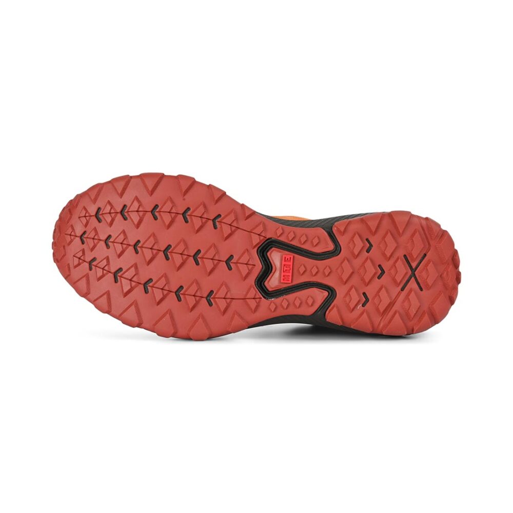 Vans Crosspath MTE Shoes - Marmalade
