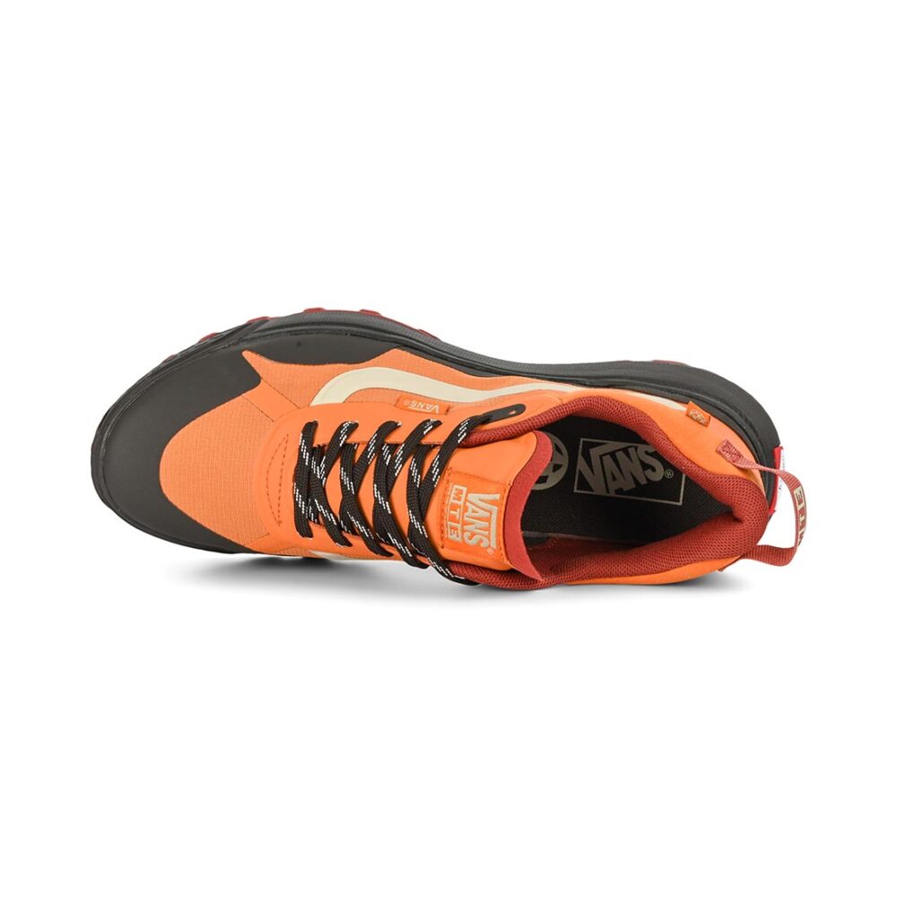 Vans Crosspath MTE Shoes - Marmalade