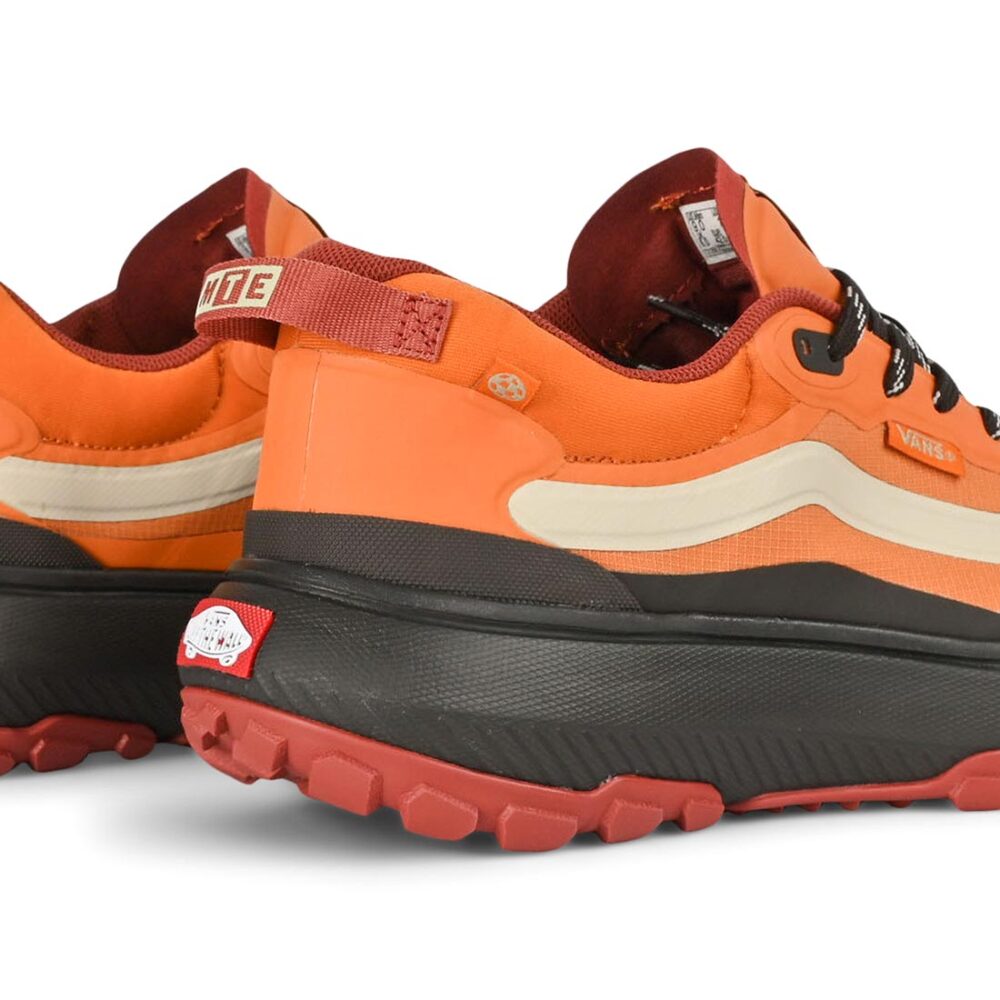 Vans Crosspath MTE Shoes - Marmalade