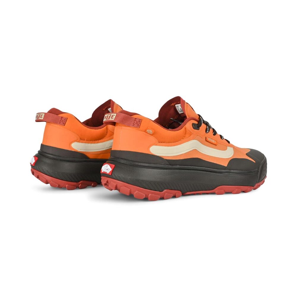 Vans Crosspath MTE Shoes - Marmalade