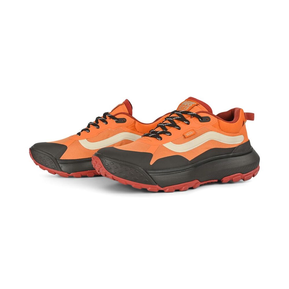 Vans Crosspath MTE Shoes - Marmalade