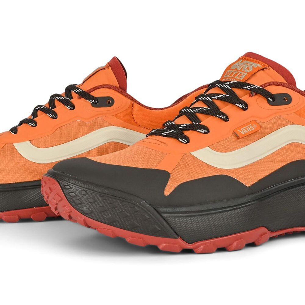 Vans Crosspath MTE Shoes - Marmalade