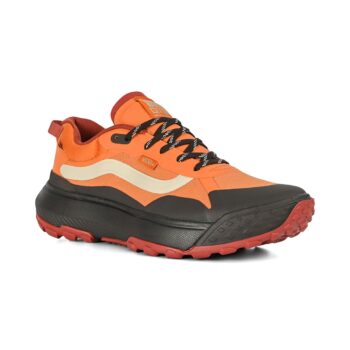 Vans Crosspath MTE Shoes - Marmalade