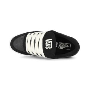 Vans Hylane Skate Shoes - Nineties Black