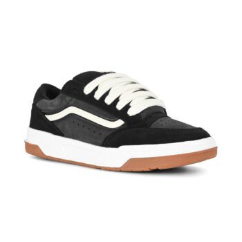 Vans Hylane Skate Shoes - Nineties Black