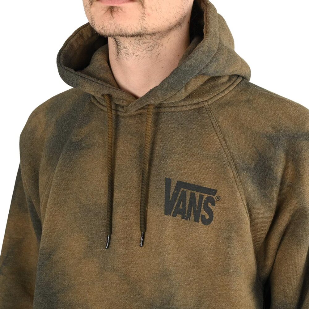Vans MTE Canyonlands Pullover Hoodie - Sepia