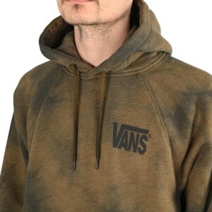 Vans MTE Canyonlands Pullover Hoodie - Sepia