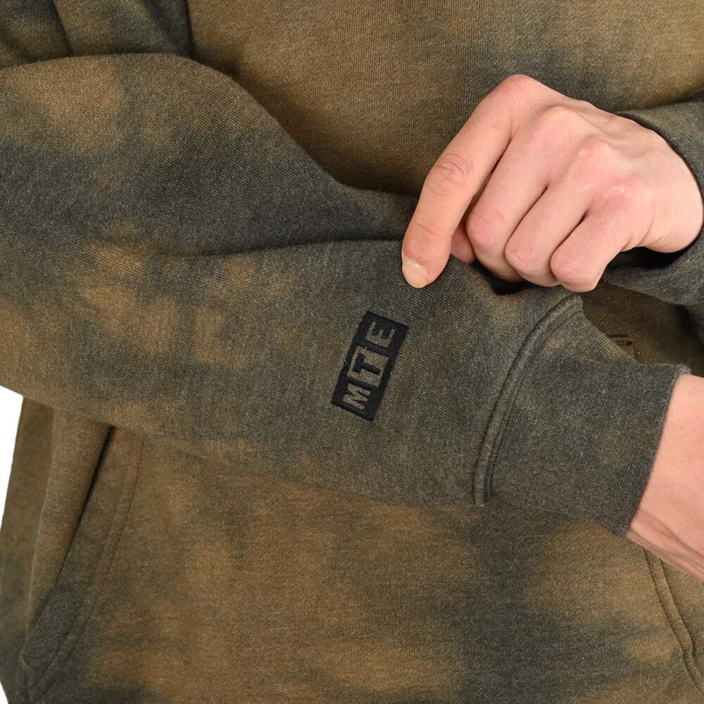 Vans MTE Canyonlands Pullover Hoodie - Sepia