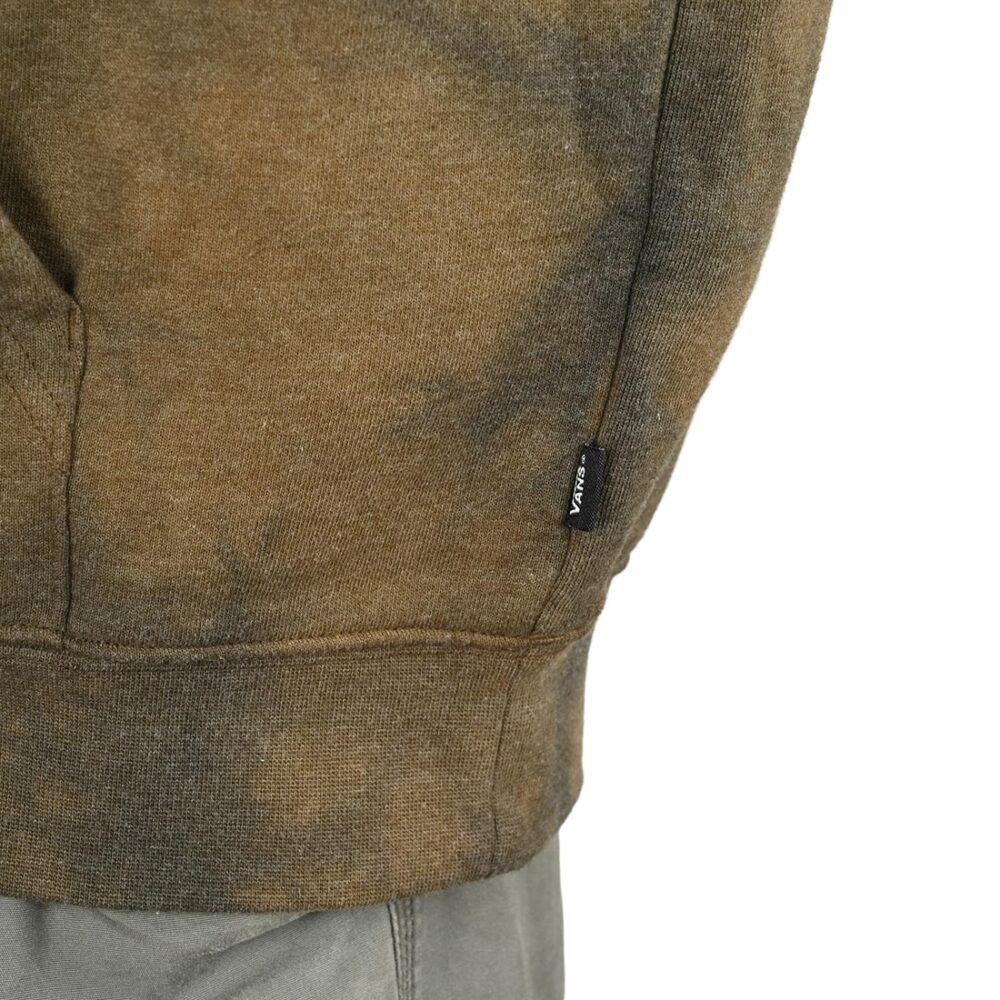Vans MTE Canyonlands Pullover Hoodie - Sepia