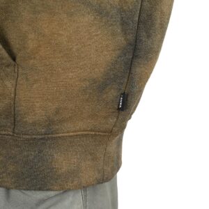 Vans MTE Canyonlands Pullover Hoodie - Sepia