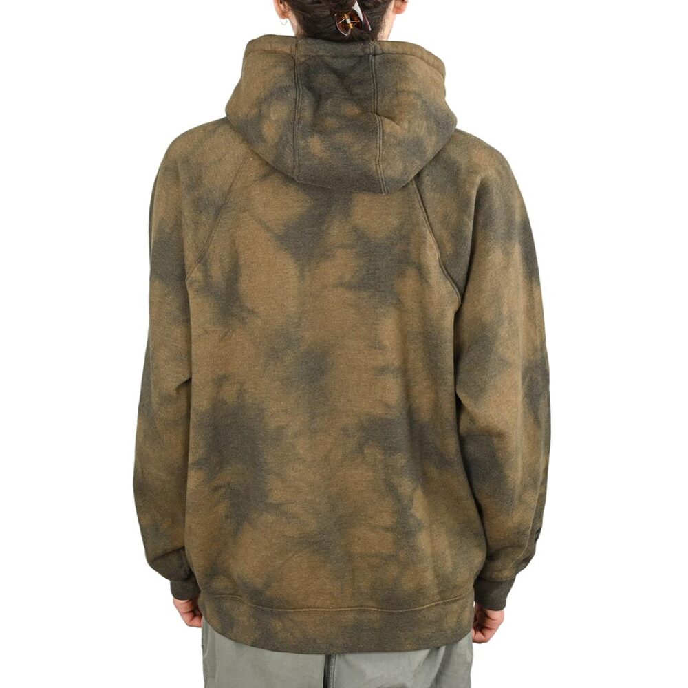 Vans MTE Canyonlands Pullover Hoodie - Sepia