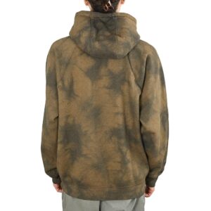 Vans MTE Canyonlands Pullover Hoodie - Sepia