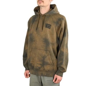 Vans MTE Canyonlands Pullover Hoodie - Sepia