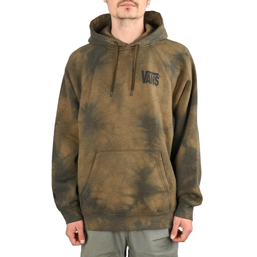 Vans MTE Canyonlands Pullover Hoodie - Sepia