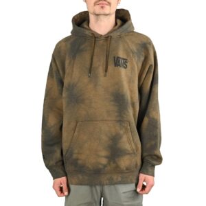 Vans MTE Canyonlands Pullover Hoodie - Sepia