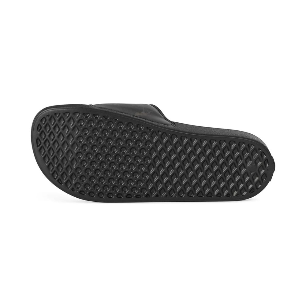 Vans MTE La Costa Slide Sandals - Black Camo