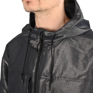 Vans MTE Spectrum Windbreaker Jacket - Black