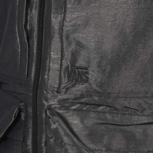 Vans MTE Spectrum Windbreaker Jacket - Black