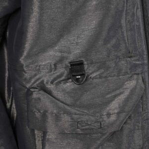 Vans MTE Spectrum Windbreaker Jacket - Black