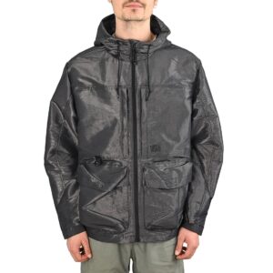 Vans MTE Spectrum Windbreaker Jacket - Black