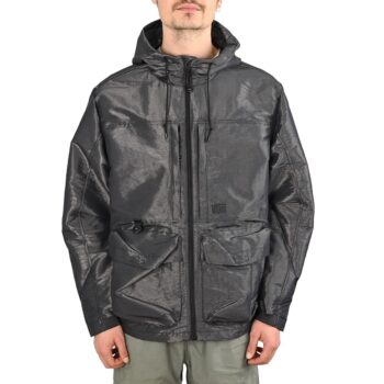 Vans MTE Spectrum Windbreaker Jacket - Black