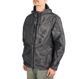 Vans MTE Spectrum Windbreaker Jacket - Black