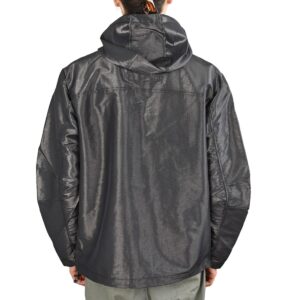 Vans MTE Spectrum Windbreaker Jacket - Black