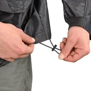 Vans MTE Spectrum Windbreaker Jacket - Black