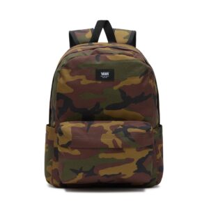 Vans Old Skool 22L Backpack - Classic Camo