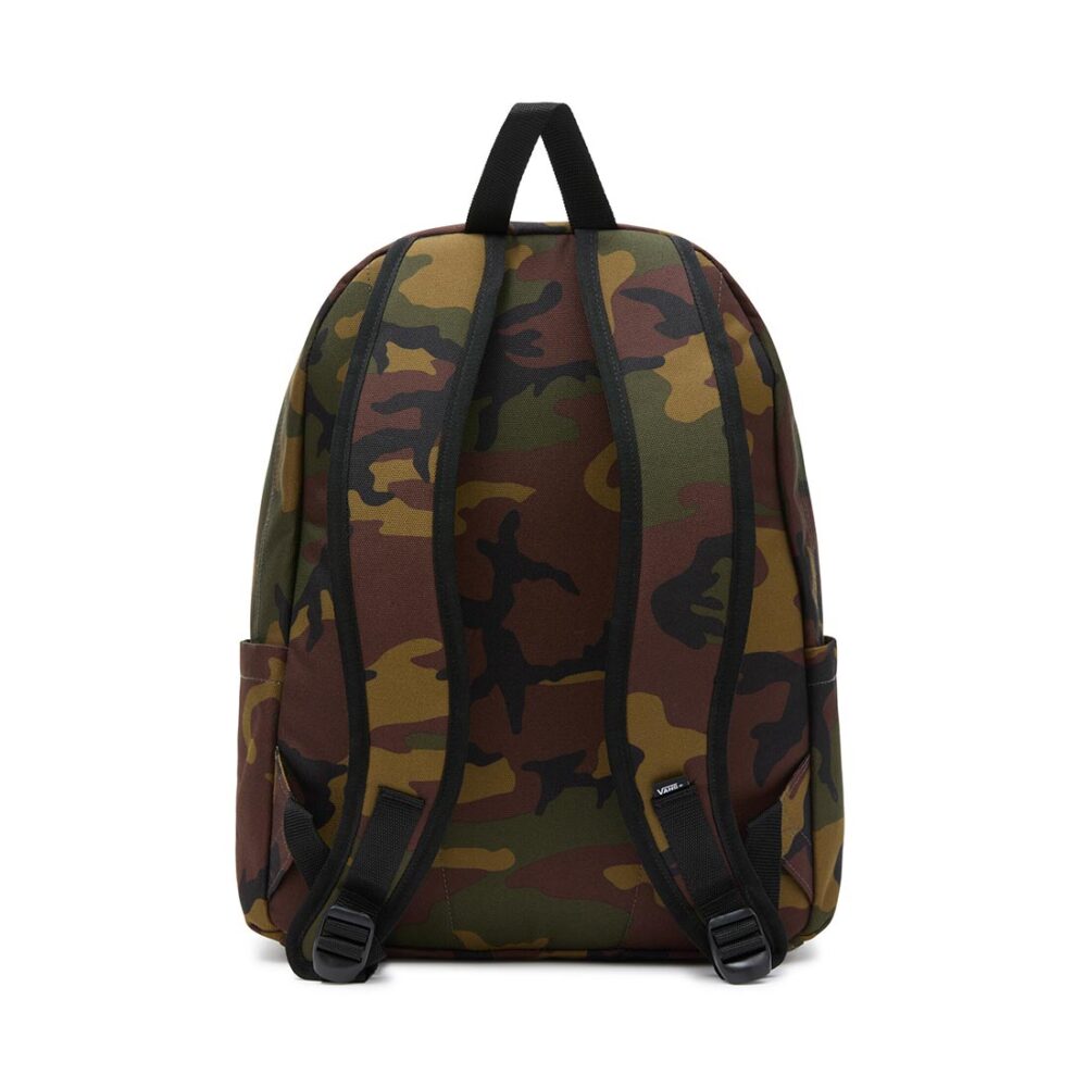 Vans Old Skool 22L Backpack - Classic Camo