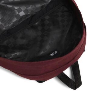 Vans Old Skool Trek 30L Backpack - Bordeaux