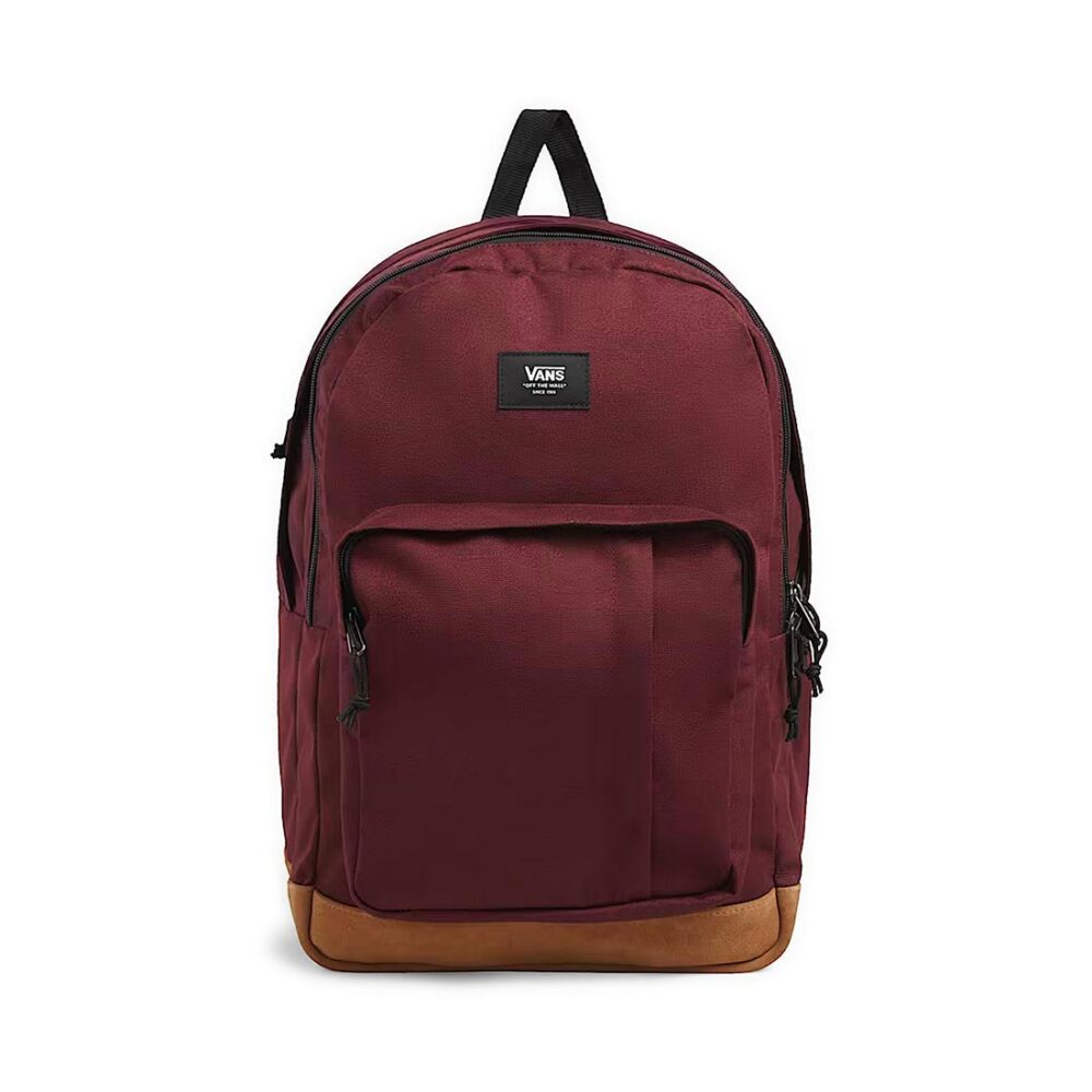 Vans Old Skool Trek 30L Backpack - Bordeaux