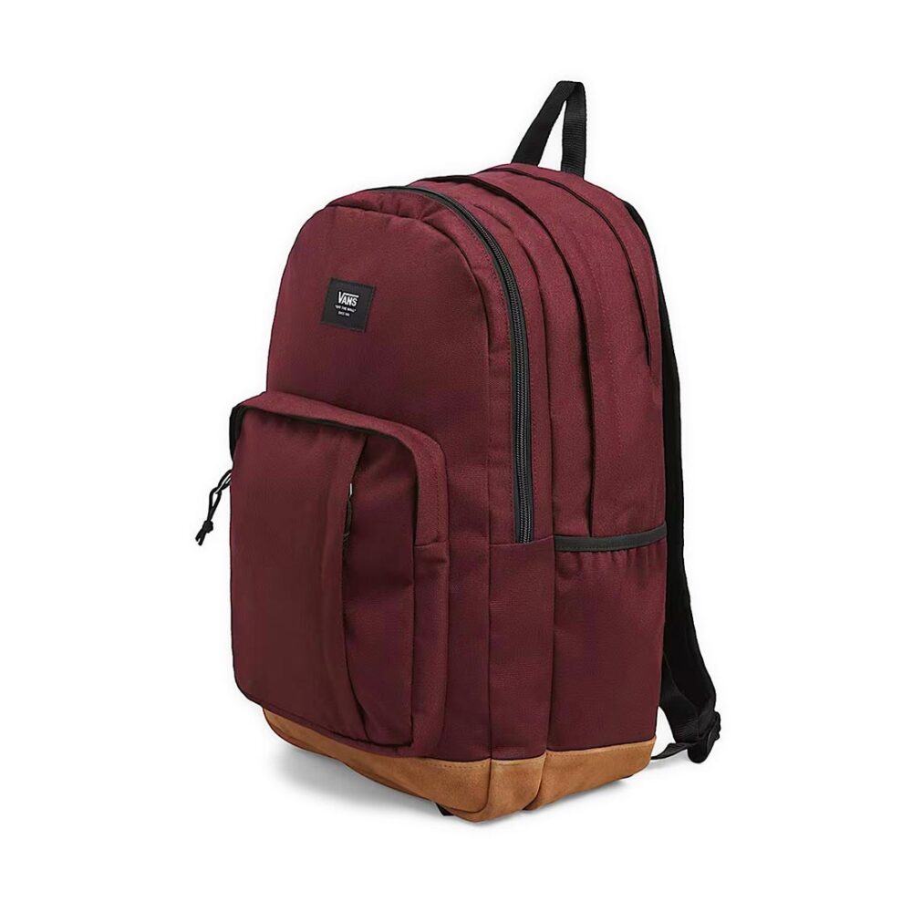 Vans Old Skool Trek 30L Backpack - Bordeaux