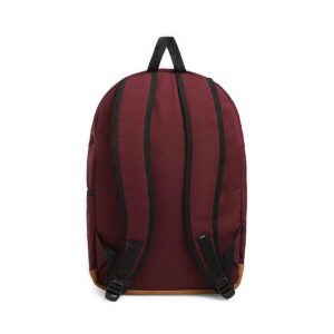 Vans Old Skool Trek 30L Backpack - Bordeaux