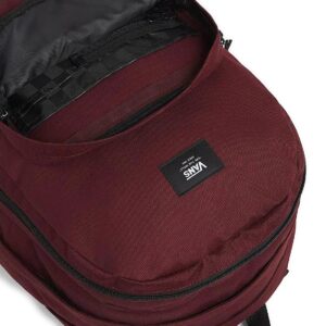 Vans Old Skool Trek 30L Backpack - Bordeaux